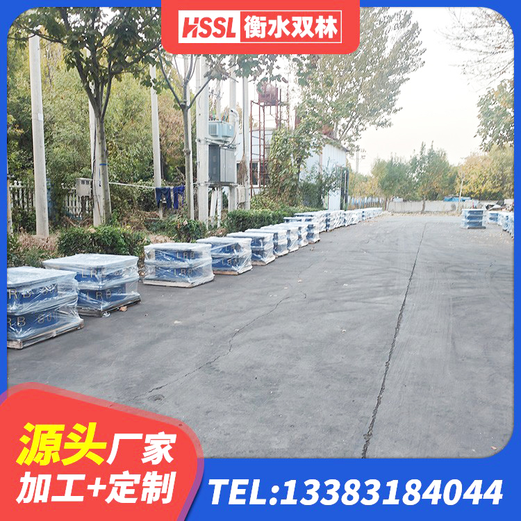 天峻县抗震高阻尼支座厂家 天峻县建筑高阻尼叠层隔震支座 天峻县高阻尼高阻尼隔震支座 天峻县橡胶抗震支座定制源头工厂 - 第6张